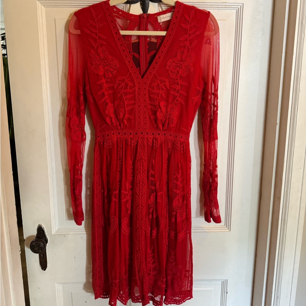 Altard state dress